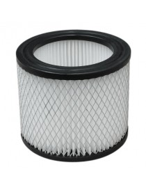 Filtro a cartuccia lavabile per Asley 800, PRO1000, KOMBO.