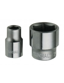 MUNDIAL CHIAVE A BUSSOLA 1/4" mm  8