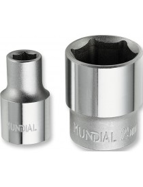 MUNDIAL CHIAVE A BUSSOLA 1/2" mm 16