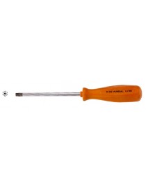 MUNDIAL CACCIAVITE ACETATO TORX FORO TX  5