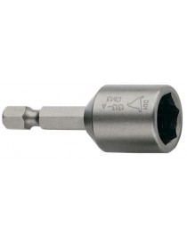 MUNDIAL INSERTI BUSSOLA MAGNET. 1/4" d.  6