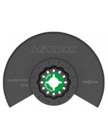 ACCESS. MULTIFUNZIONE HIKOKI MULTI-MAT. MSU100SKS d. 100mm