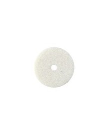 MINIACC. MODELLISMO 2 MOLE ABRASIVE BIANCO d. 22