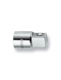 MUNDIAL RACCORDO AUMENTATORE 1/4" F A 3/8" M