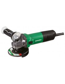 HIKOKI SMERIGLIATRICE G12SW ZVRP 115mm 1200W