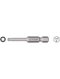 POLTEK INSERTI PER VITI TORX TX10 l. mm100