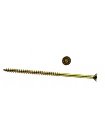 VITE PORTANTE PER LEGNO TORX 10X140