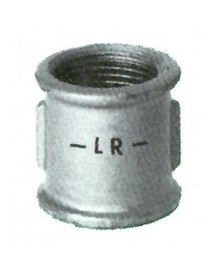 MANICOTTO ZINCATO FIG.270  1/2"