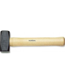 MUNDIAL MAZZETTA MANICATA LEGNO g 1000