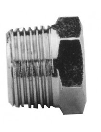 RIDUZIONE CONICA   M1/4"-F1/8 "