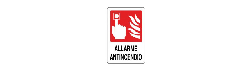 Antincendio